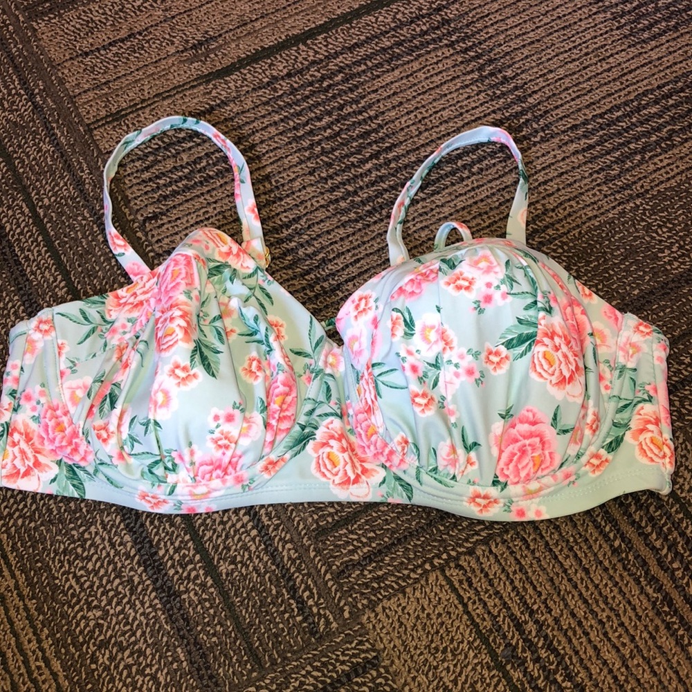 Target Swimsuit Top